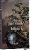 Çalıntı Kelimelerim Sahibinden  -  Ciwan  -  Perseus Yayınevi  - - 1