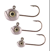 Hokkaido 4 Adet 1,8 gram Jig Head,zoka - 4