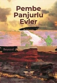 Pembe Panjurlu Evler  -  Yıldırım Beyazıd  -  Perseus Yayınevi  - - 1