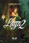 Laya 2  -  Aytül Değerli  -  Perseus Yayınevi  - - 1