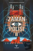 Zaman Polisi II  -  Jodi Taylor  -  Theseus Yayınevi  - - 1