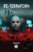 Re-Terraform  -  Volkan Çakır  -  Elpis Yayınları  - - 1