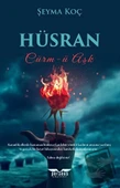 Hüsran  -  Şeyma Koç  -  Perseus Yayınevi  - - 1