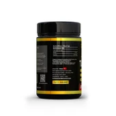 Zeus Nutrition Taurine Powder 300 Gr-Aromasız - 3