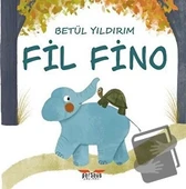 Fil Fino  -  Betül Yıldırım  -  Perseus Yayınevi  - - 1