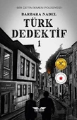 Türk Dedektif Çetin İkmen Polisiyesi - 1  -  Barbara Nadel  -  Perseus Yayınevi  - - 1