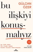 Bu İlişkiyi Konuşmalıyız - 1