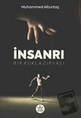 İnsanrı  -  Muhammed Altuntaş  -  Elpis Yayınları  - - 1