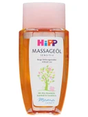 p Hamile Masaj ve Bakım Yağı 100ml - 1