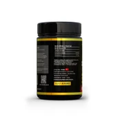 Zeus Nutrition Citrulline Malate 300 Gr-Aromasız - 3
