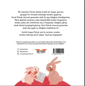 Yuva Denilen Şey  -  Filiz Bedelzade  -  Perseus Yayınevi  - thumbnail 2