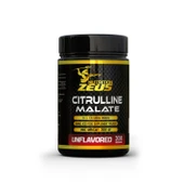 Zeus Nutrition Citrulline Malate 300 Gr-Aromasız - 1