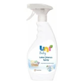 Nessiworld Uni Baby Leke Çıkarıcı Sprey 500 ml - 2