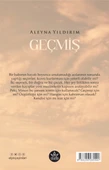 Geçmiş- Aleyna Yıldırım - Elpis Yayınları - thumbnail 2