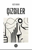 Çizgiler  -  Reşit Ergener  -  Elpis Yayınları  - - 1