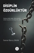 Disiplin Özgürlüktür- Samet Barış Okan - Elpis Yayınları - thumbnail 1