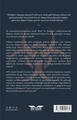 Kıyamet Virüsü, Kıyamet Günceleri, - Kaan Karacaalp, Mehmet Fuat Atalayer, Perseus Yayınevi, - 2