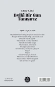 Belki Bir Gün Tanışırız  -  Ebru Sari  -  Elpis Yayınları  - thumbnail 2
