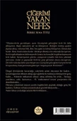 Ciğerimi Yakan Nefes  -  Berre Sena Titiz  -  Elpis Yayınları  - thumbnail 2