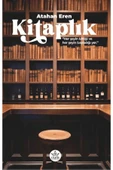 Kitaplık  -  Atahan Eren  -  Elpis Yayınları  - thumbnail 1