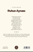 Ruhun Aynası  -  Ulya Nur  -  Elpis Yayınları  - thumbnail 2