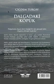 Dalgadaki Köpük - Çiğdem Turgay, Perseus Yayınevi, thumbnail 2