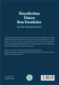 Hayallerime Düşen Son Damlalar  -  Sevim Öğmenoğlu  -  Elpis Yayınları  - thumbnail 2
