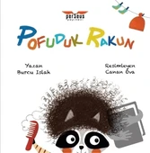 Pofuduk Rakun  -  Burcu Islah  -  Perseus Yayınevi  - - 1