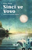 Sinci ve Vovo  -  Deniz Akçay  -  Perseus Yayınevi  - - 1