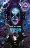 V.İ.P 08- Oyun  -  İlayda Melis Okurgan  -  Theseus Yayınevi  - - 1