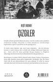 Çizgiler  -  Reşit Ergener  -  Elpis Yayınları  - - 2