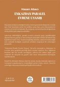 Enkazdan Paralel Evrene Uyanış  -  Hasan Abacı  -  Elpis Yayınları  - thumbnail 2