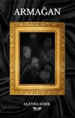 Armağan  -  Aleyna Hirik  -  Perseus Yayınevi  - thumbnail 1