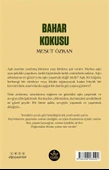 Bahar Kokusu  -  Mesut Özkan  -  Elpis Yayınları  - thumbnail 2
