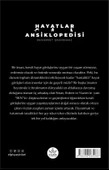 Hayatlar Ansiklopedisi 2. Baskı  -  Muhammet Erkorkmaz  -  Elpis Yayınları  - thumbnail 2