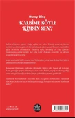 Kalbime Söyle Kimsin Sen?  -  Nuray Dinç  -  Elpis Yayınları  - thumbnail 2
