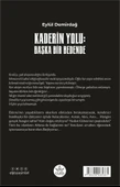 Kaderin Yolu:  -  Eylül Demirdağ  -  Elpis Yayınları  - thumbnail 2