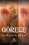 Görece  -  Bahadır Berk  -  Theseus Yayınevi  - thumbnail 1