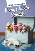 Hikâye Yüklü Sandık  -  Hilâl Numanoğlu  -  Elpis Yayınları  - thumbnail 1