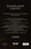 Kanolanın Umudu  -  Lamari  -  Perseus Yayınevi  - thumbnail 2