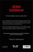 Ölüme Dokunmak  -  Songül Harmanda  -  Perseus Yayınevi  - thumbnail 2