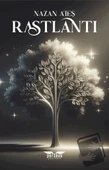 Rastlantı 1. Kitap  -  Nazan Ateş  -  Perseus Yayınevi  - - 1