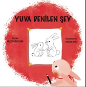 Yuva Denilen Şey  -  Filiz Bedelzade  -  Perseus Yayınevi  - thumbnail 1