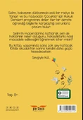 Selim Haklarının Peşinde -Prof. Dr. Ozan Can - Av. Mücella Yurtoğlu Can - İlayda Nur Kılıç-Perseus Yayınevi- - 2