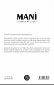 Mani  -  Aslınur Ayyıldız  -  Elpis Yayınları  - thumbnail 2