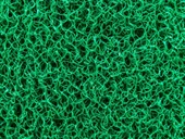 Kıvırcık Kapı Önü Dış Mekan Paspas / Kalınlık : 14 mm. / En : 1.20 M. - Boy : 4 Metre / Yeşil thumbnail 3