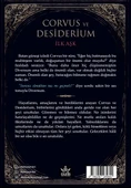 Corvus ve Desiderium - İlk Aşk, Elpis Yayınları , Alperen Anık, thumbnail 2