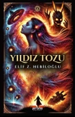 Yıldız Tozu - Elif Z. Hebiloğlu, Perseus Yayınevi, thumbnail 1