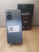 XİAOMİ NOTE 11 PRO 128GB SİYAH KUTULU ADINIZA FATURALI GARANTİLİDİR - 1