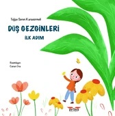 Düş Gezginleri, Tuğçe Seren Karasürmeli- Perseus Yayınevi - - 1